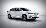 ChangAn Eado EV460 2018 года